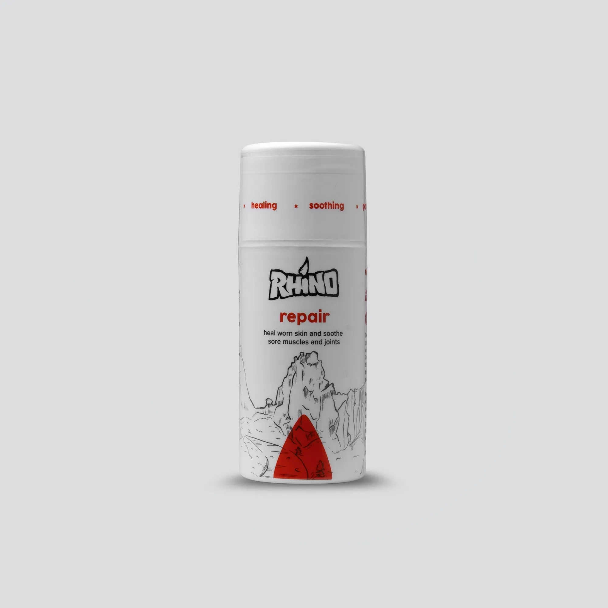 Rhino - Repair Cream 3.4oz
