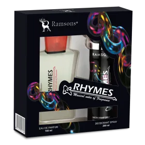 Rhymes Gift Set
