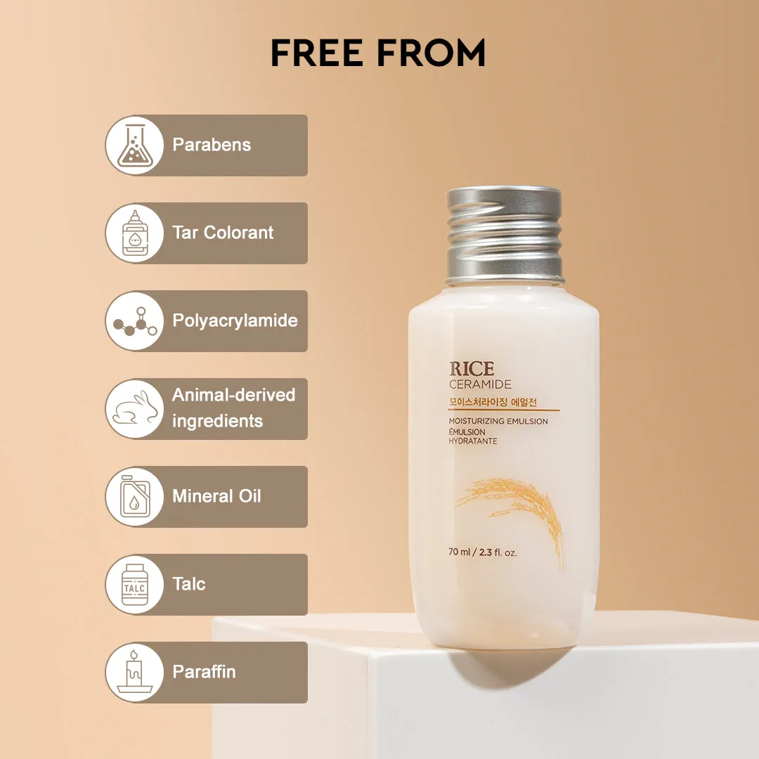 Rice & Shine Backpack