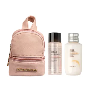 Rice & Shine Backpack