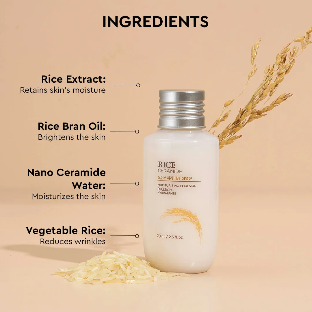 Rice & Shine Backpack