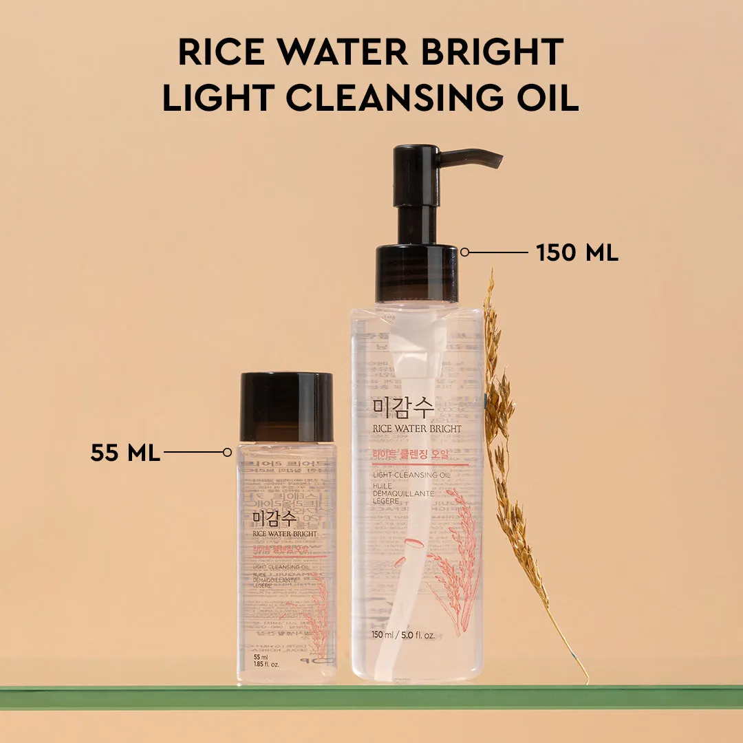 Rice & Shine Backpack