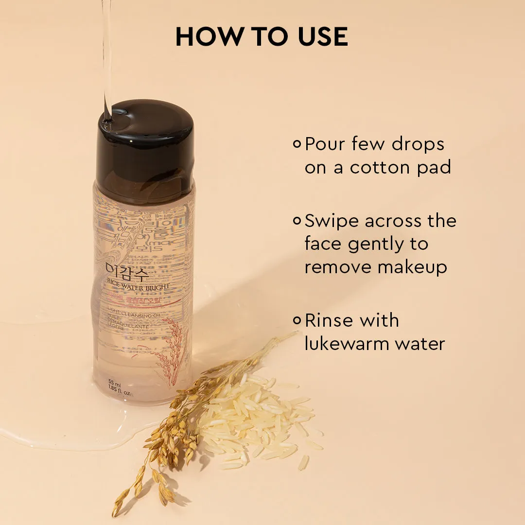 Rice & Shine Backpack