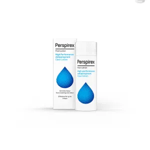 Riemann Perspirex Foot Lotion 100 ML