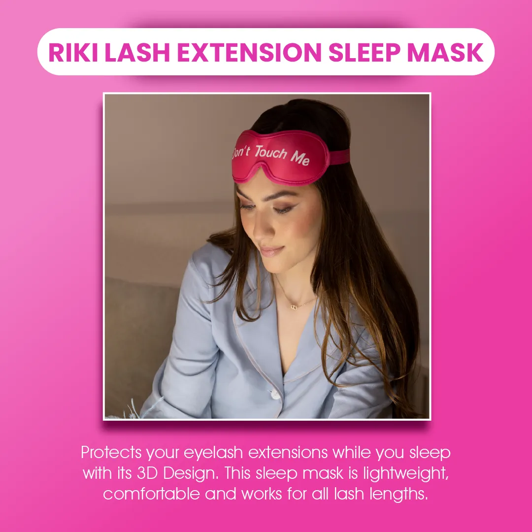 RIKI CUTIE Holiday Bundle