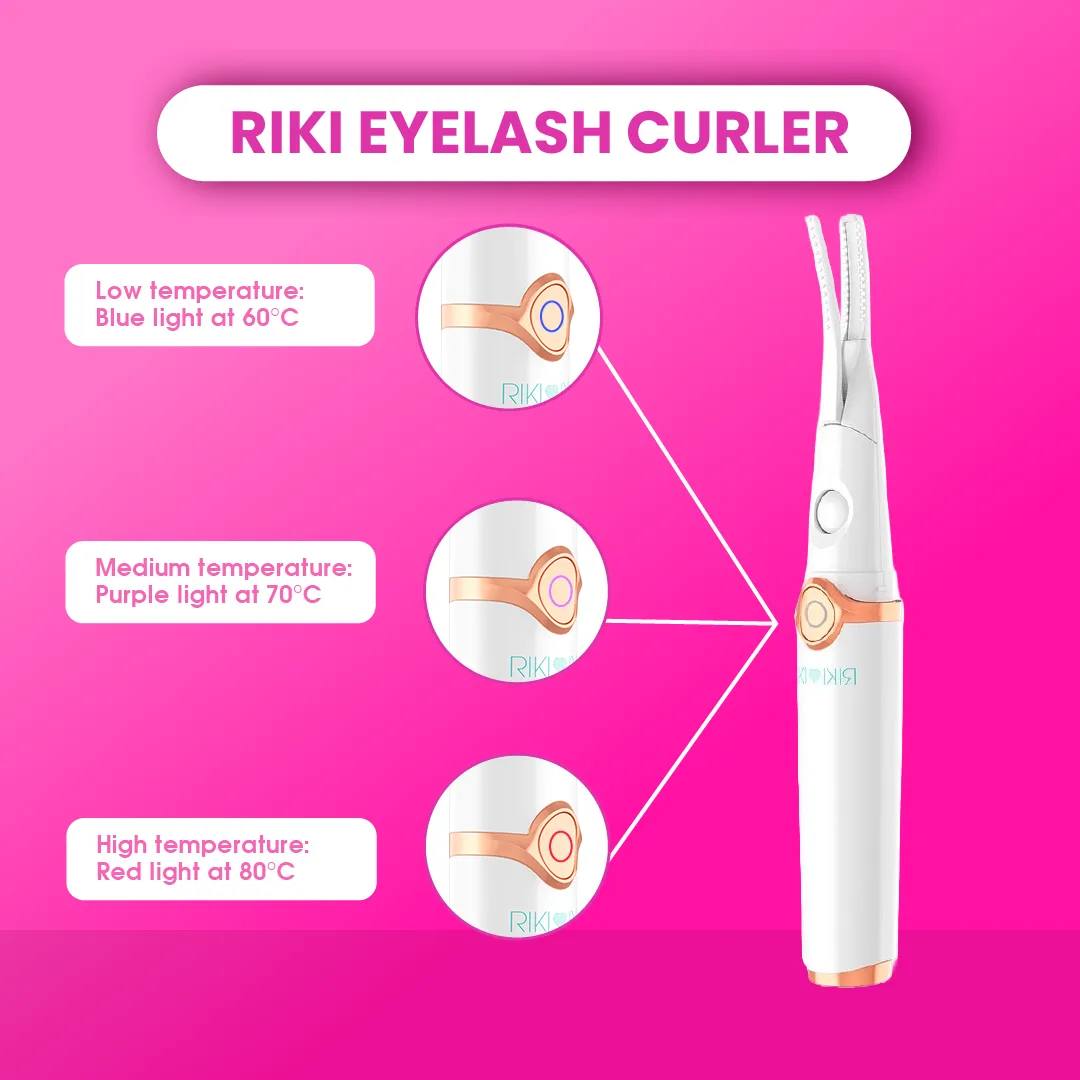 RIKI CUTIE Holiday Bundle
