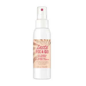 Rimmel Insta Fix & Go Setting Spray