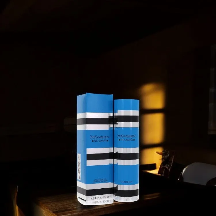 Rive Gauche by Yves Saint Laurent Eau De Toilette Spray