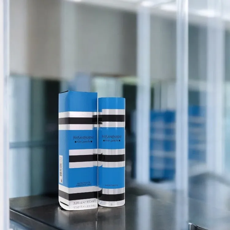 Rive Gauche by Yves Saint Laurent Eau De Toilette Spray