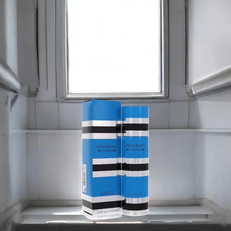 Rive Gauche by Yves Saint Laurent Eau De Toilette Spray