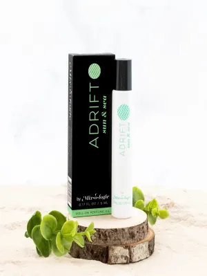 Rollerball Perfume 5ml by Mixologie