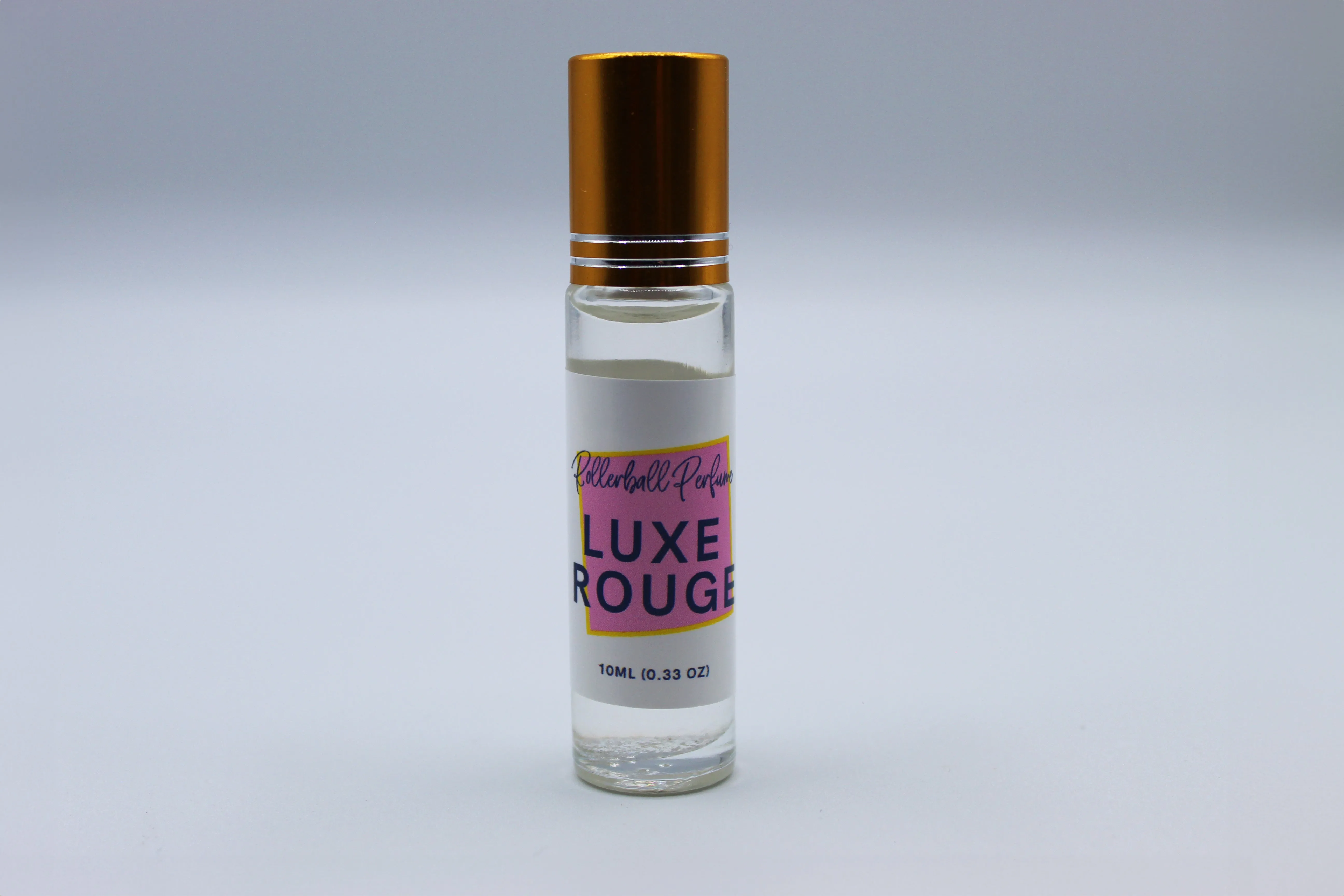 Rollerball Perfume