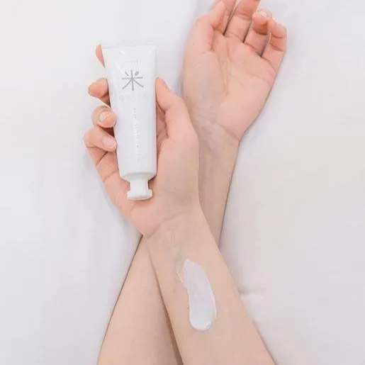 [rom&nd] Back Me Tone Up Rice Whitening Cream 50ml