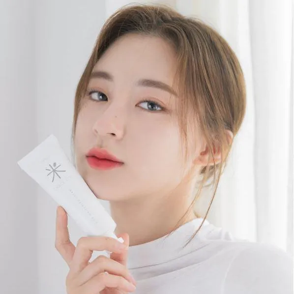 [rom&nd] Back Me Tone Up Rice Whitening Cream 50ml