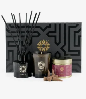 Rose and Oud Home Bundle