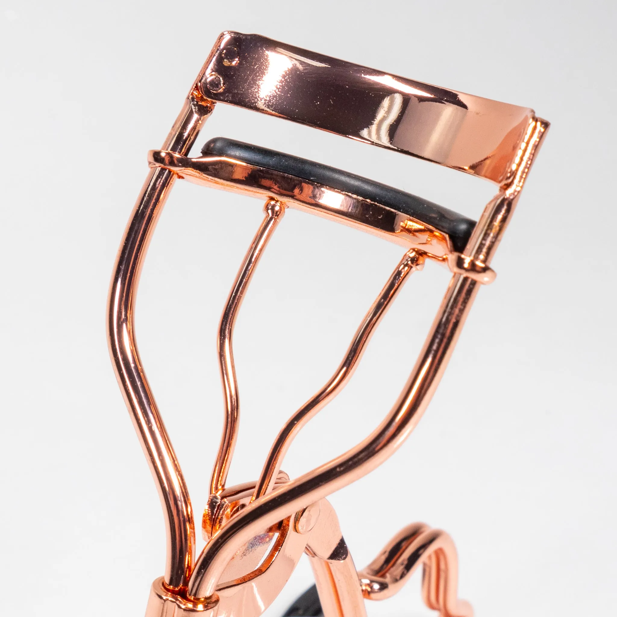 Rose Gold Eyelash Curler