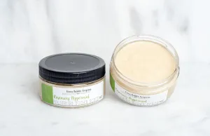 Rosemary Peppermint Polishing Sugar Scrub