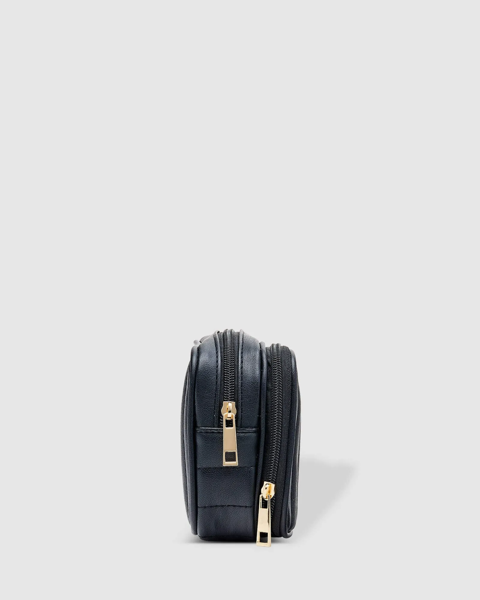 Rosie Cosmetic Case - Black
