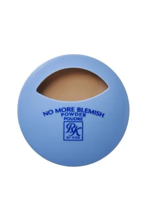 Ruby Kisses No More Blemish Powder Foundation -RBP