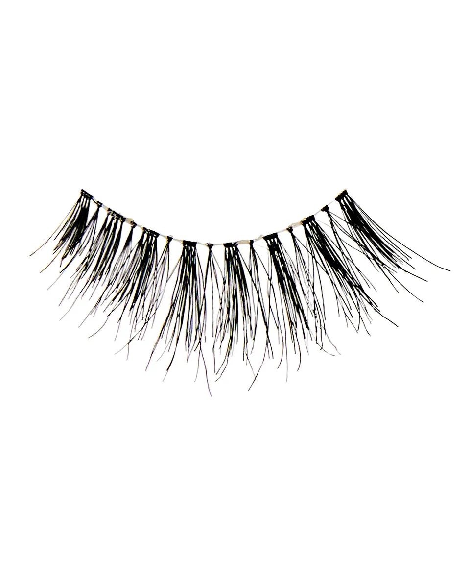 Runway Room - LUXE LASH, Black,  LASH04