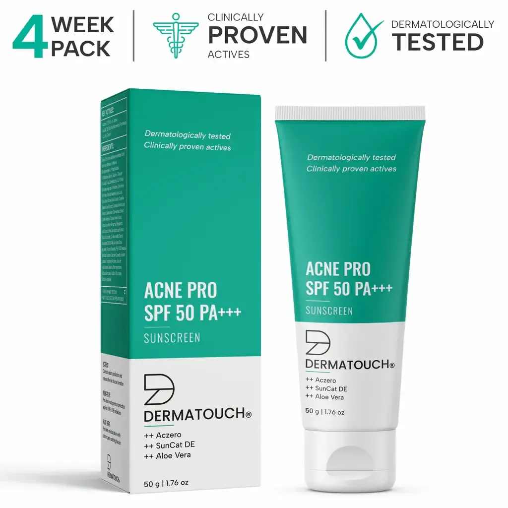 Salicylic Acid Care Kit