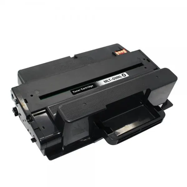 Samsung DC Toner MLT-D205L/ML3310 Schwarz