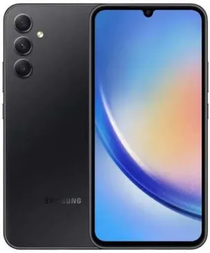 Samsung Galaxy A34 5G   4G LTE (128GB   6GB) Unlocked Worldwide