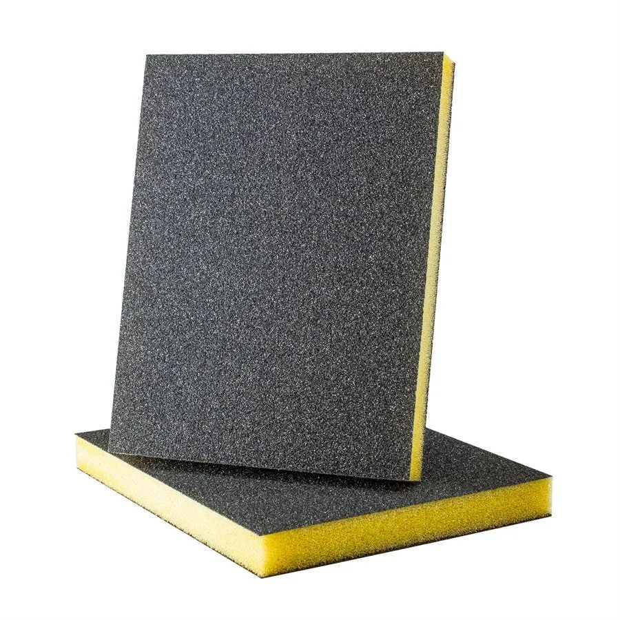 Sanding Sponge 1/2"