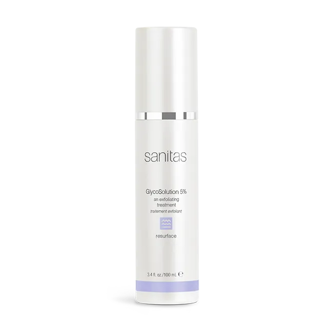 Sanitas Glyco Solution 5%