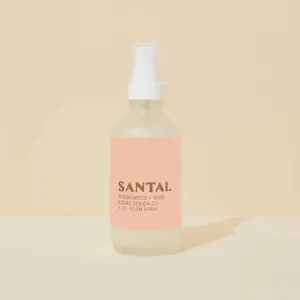 Santal - Room Spray