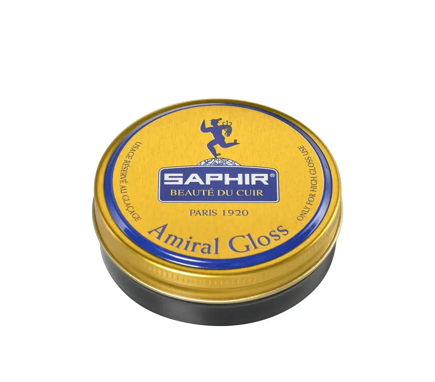 Saphir Amiral Gloss