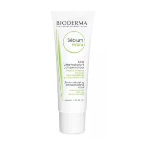 Sébium Hydra - Ultra-Moisturising Compensating Care for Acne-Prone Skin Ultra-Dry Due to Treatments