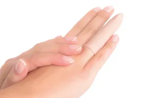 Scarban Hand Care Finger Caps