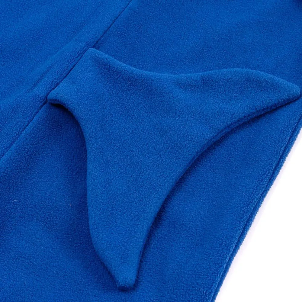 'Sea Shark' All-In-One Top and Bottom Set