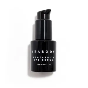 SEABODY Pentabrite Eye Serum