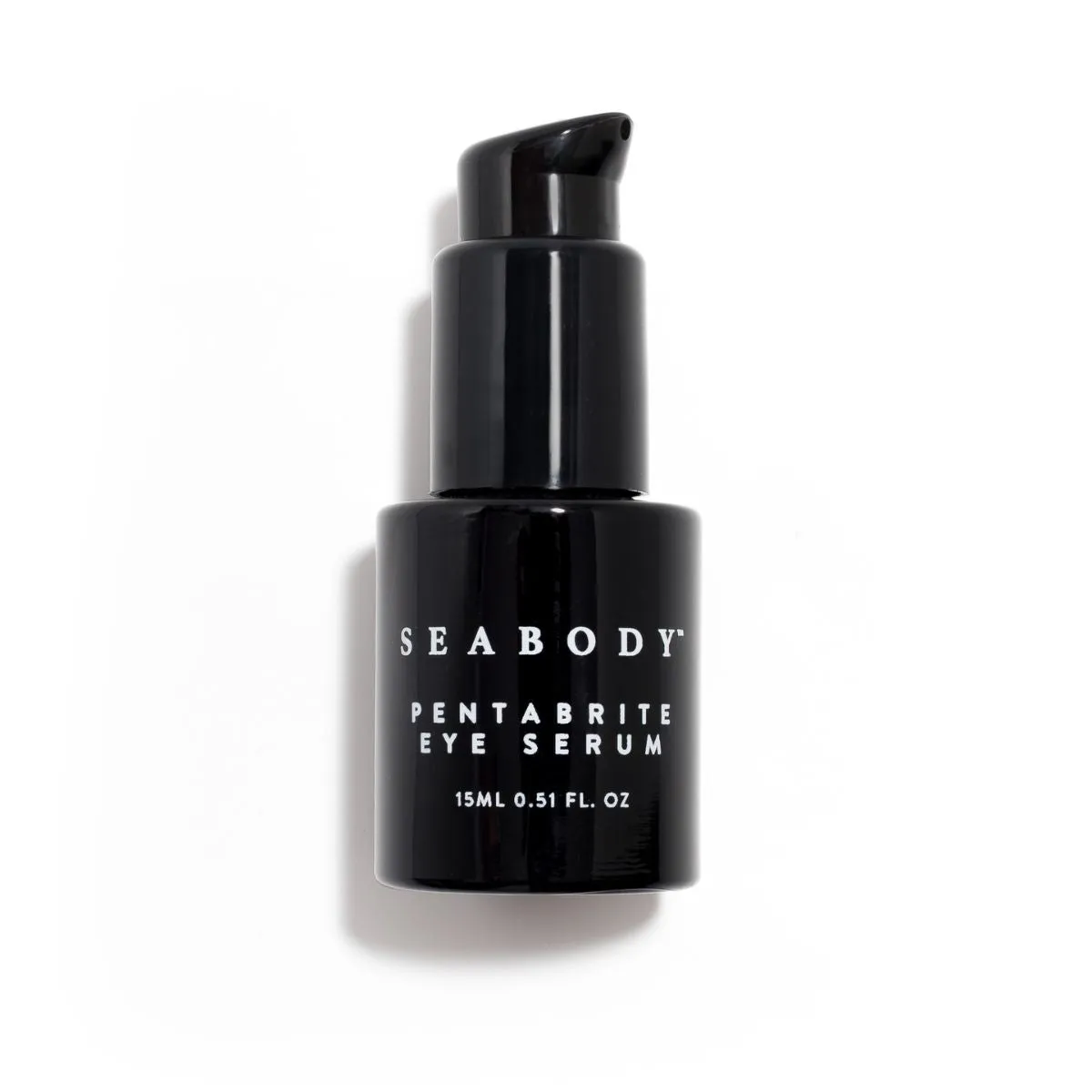 SEABODY Pentabrite Eye Serum