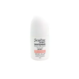 SEARENE DUSKY WHITENING ROLL-ON DEO SECRET 100ml