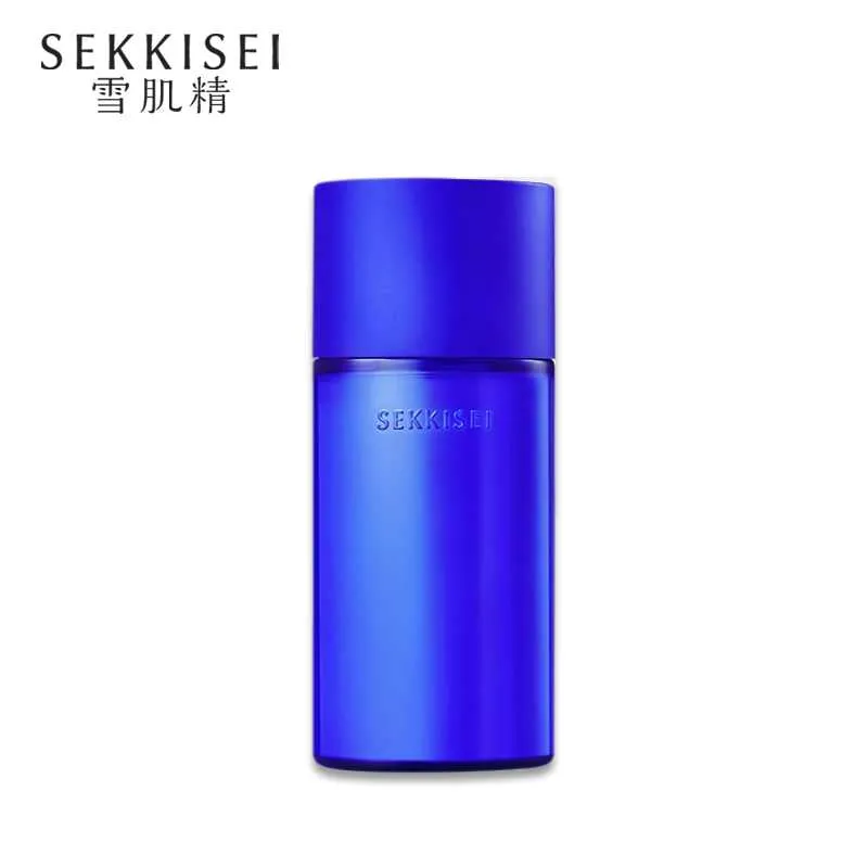 SEKKISEI Clear Wellness Smoothing Milk
