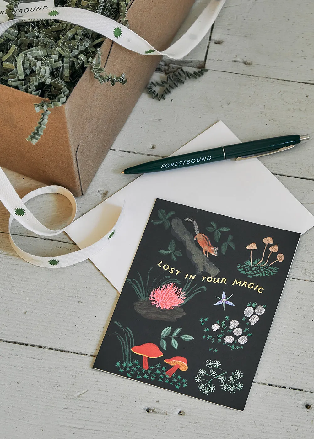 Self Care Gift Set