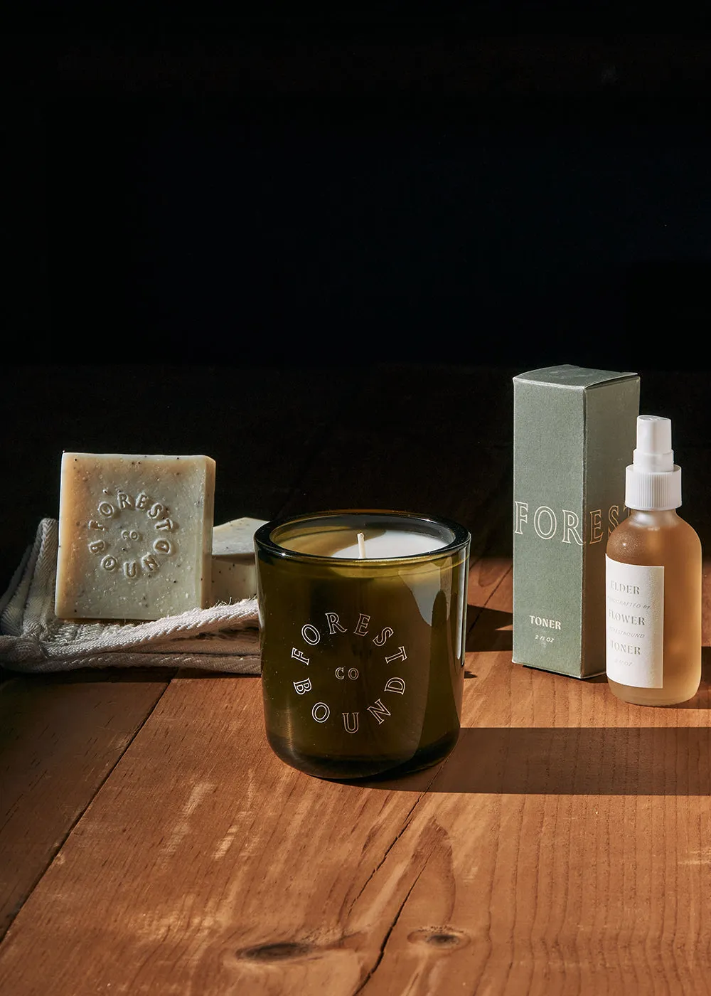 Self Care Gift Set