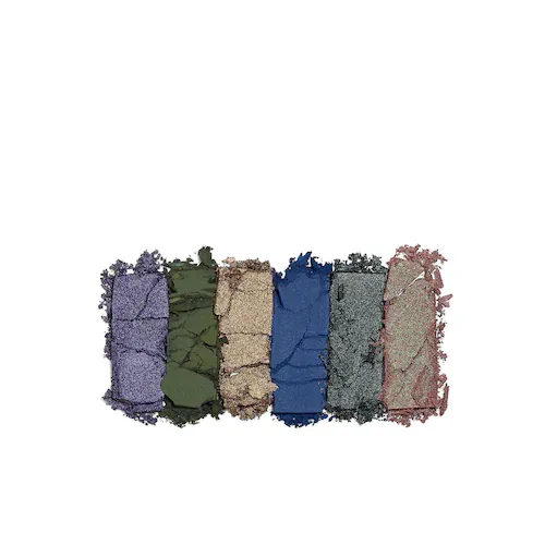 SEPHORA COLLECTION Mystic Aura Eyeshadow Palette