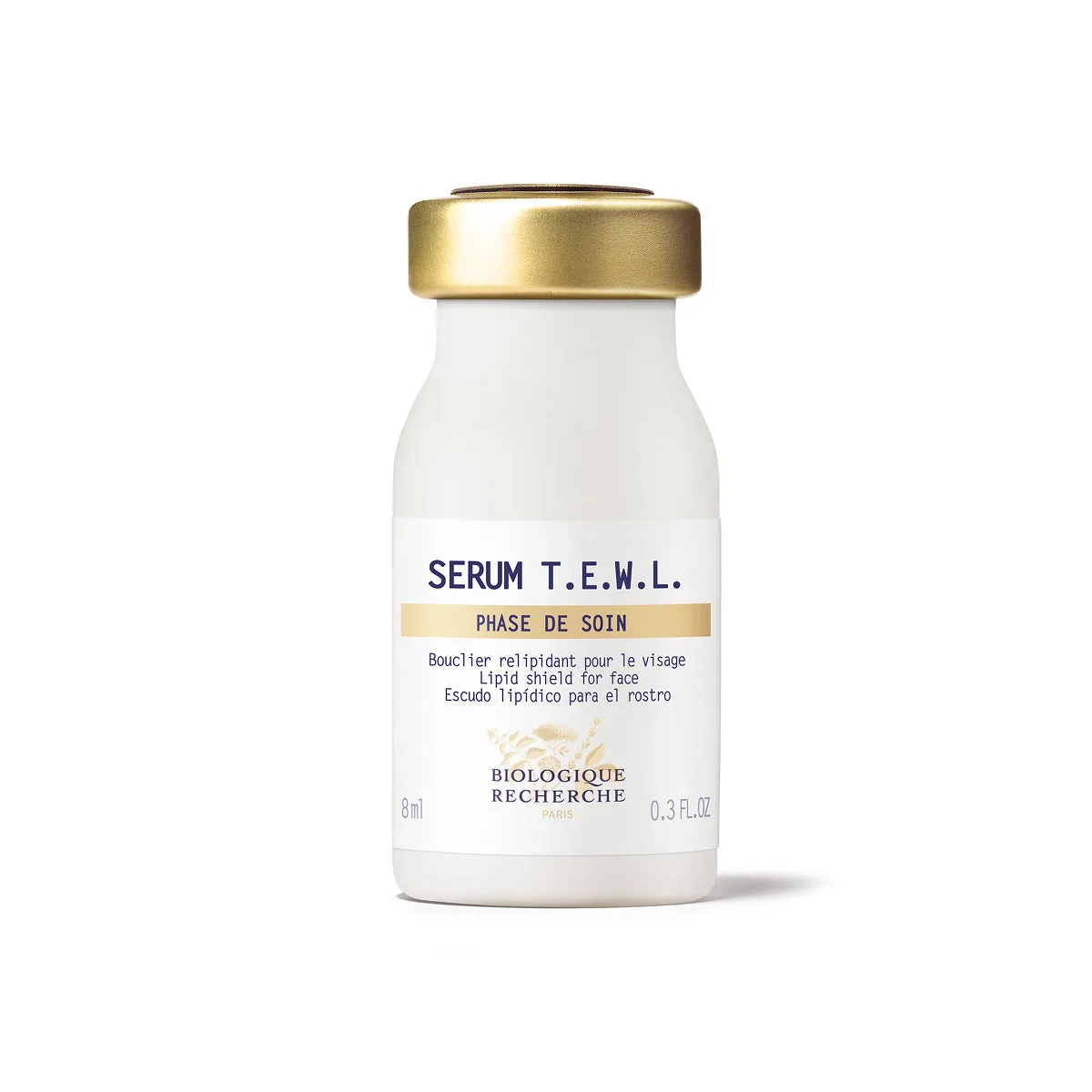 Serum T.E.W.L.