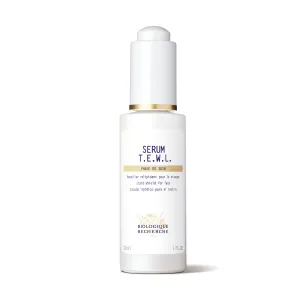 Serum T.E.W.L.