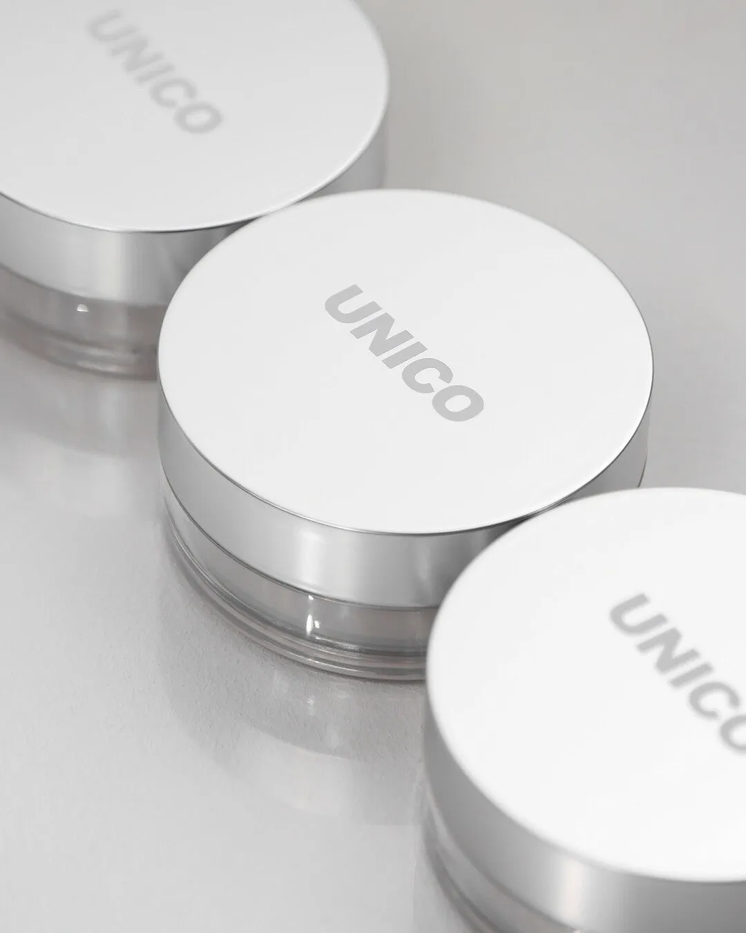 SETTING&FINISHING POWDER