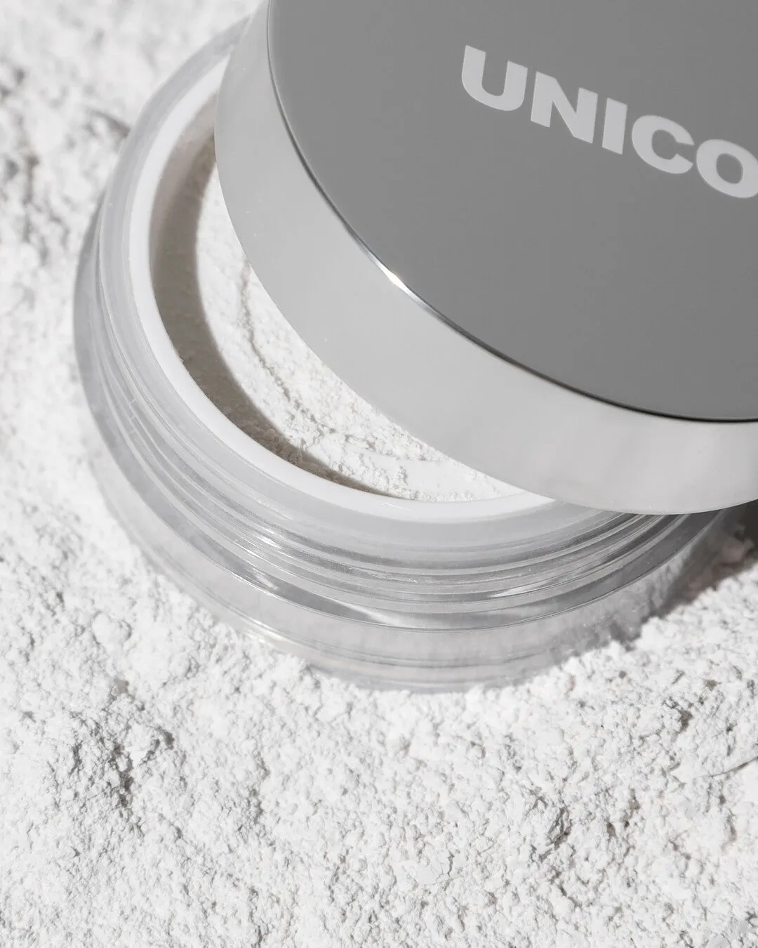 SETTING&FINISHING POWDER