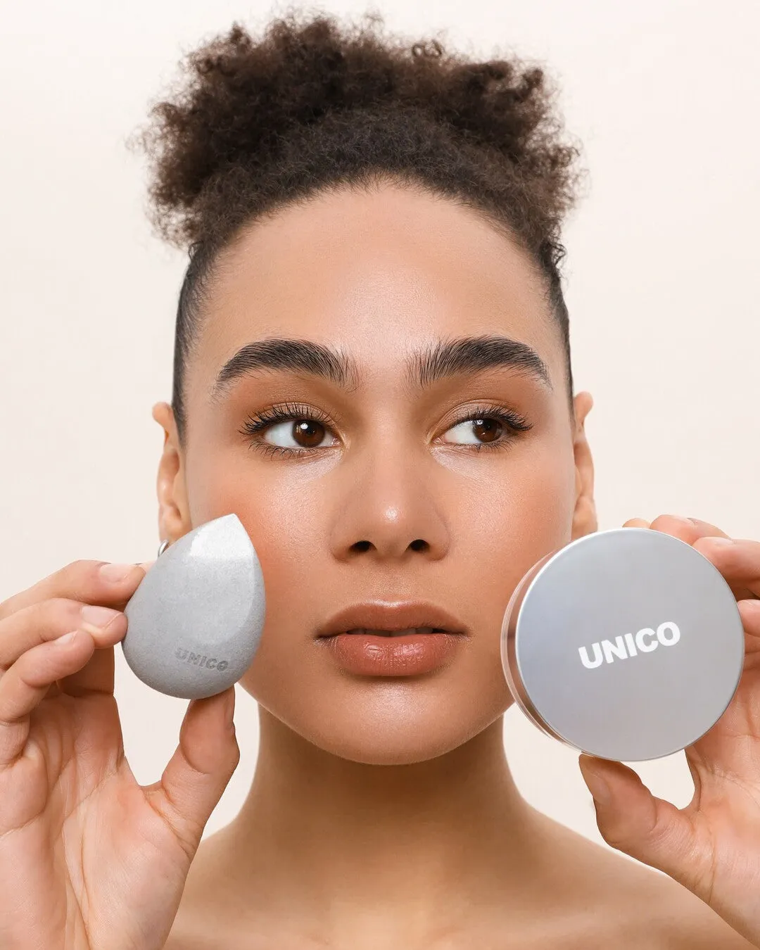 SETTING&FINISHING POWDER