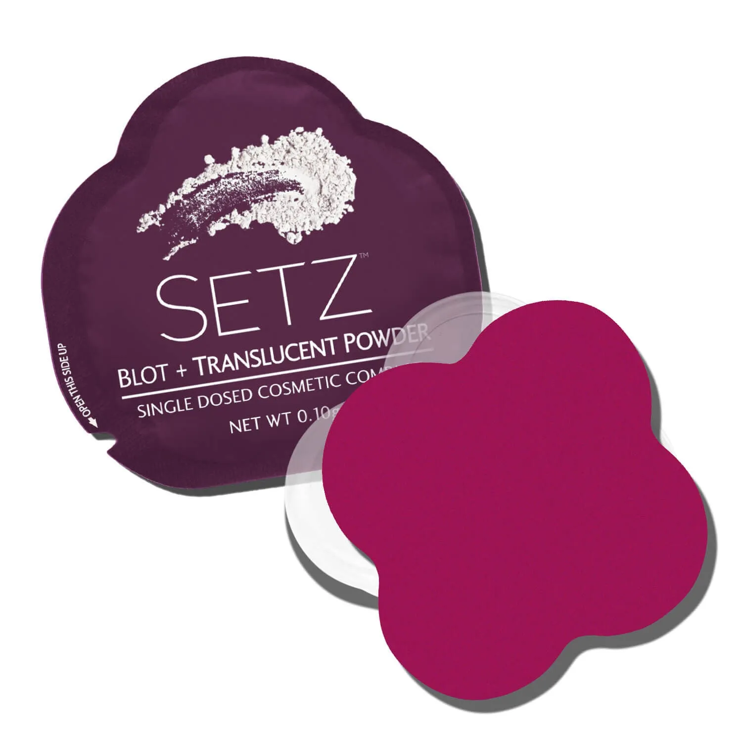 Setz Translucent Setting Powder
