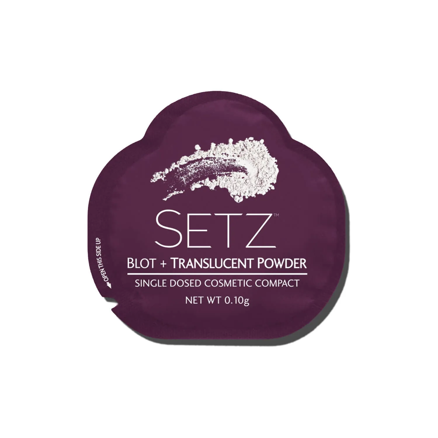 Setz Translucent Setting Powder