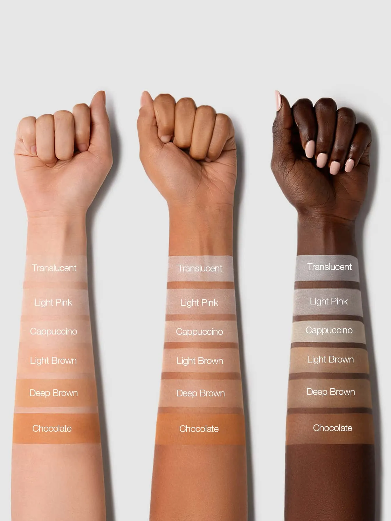 SHEGLAM Baked Glow Setting Powder-Translucent  Oil Control Loose Setting Powder