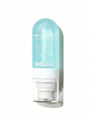 Sheglam Press Refresh Makeup Setting Spray 55ml